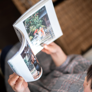 お子様の自己肯定感をアップする「褒め写」