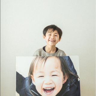 限定5組｜最大15,000円相当キャンバスプリントプレゼント